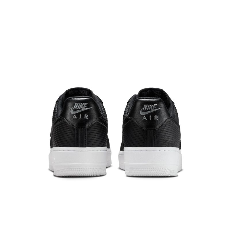 Zapatilla Nike Air Force 1 '07, Negro, hi-res