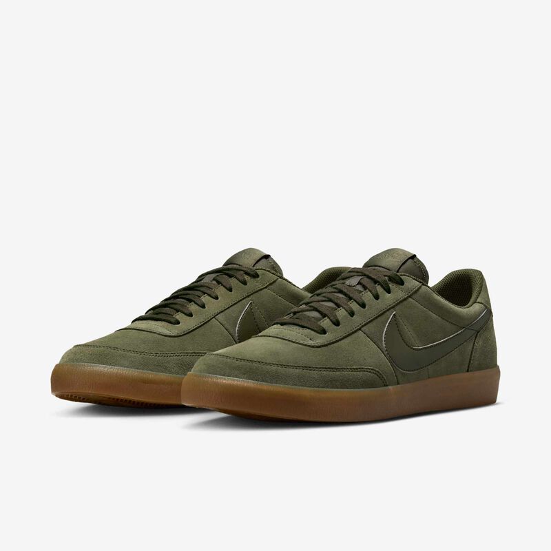 Nike Killshot 2, Caqui de Carga/Marrón Claro de Goma/Caqui de Carga, hi-res