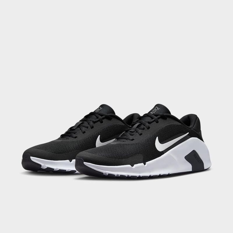 Nike Flex Train, Negro/Antracita/Blanco, hi-res