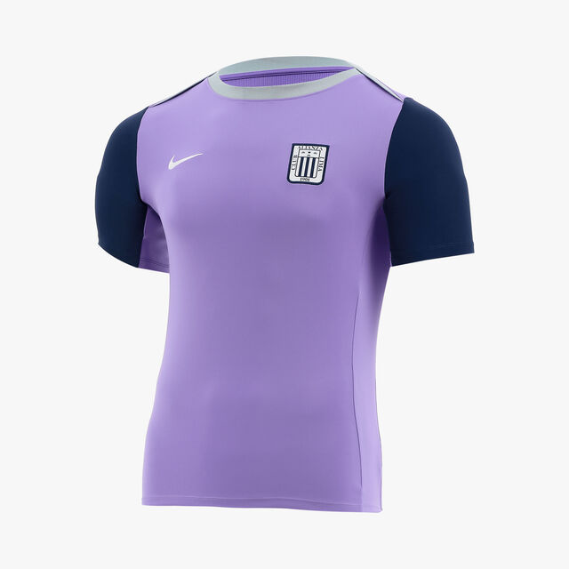 Camiseta Nike Sportwear, Morado, hi-res