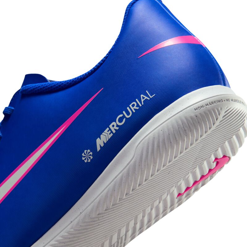 Zapatilla Nike Mercurial, Azul, hi-res