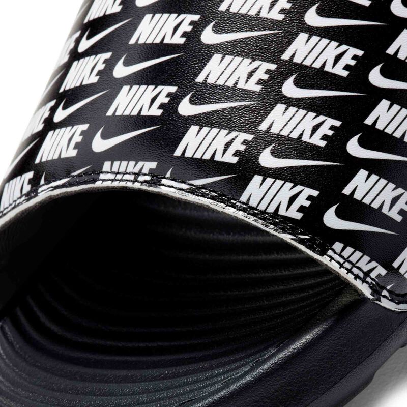 Nike Victori One, Negro/Negro/Blanco, hi-res