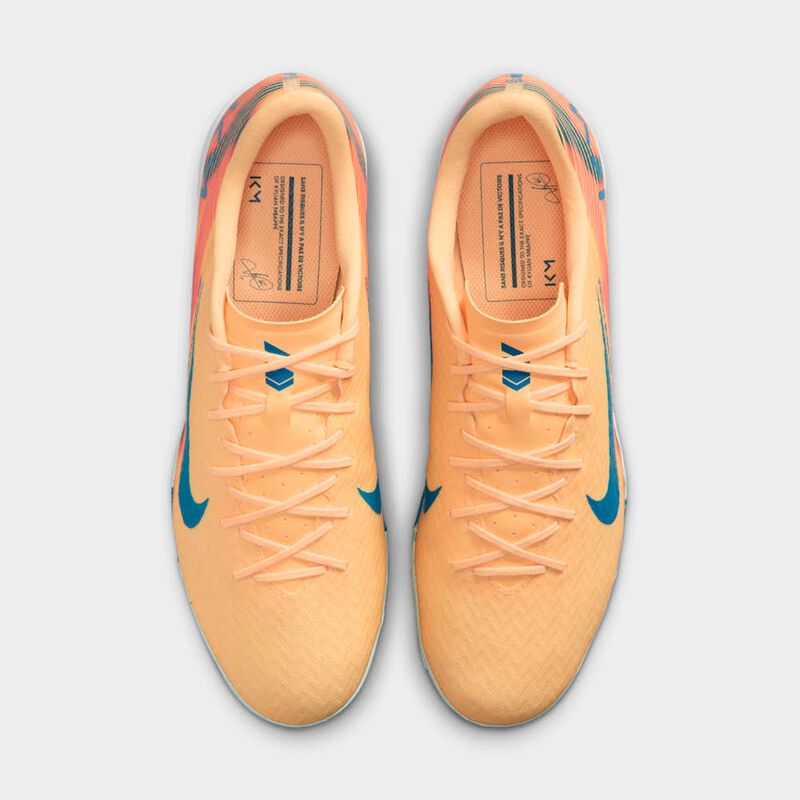 Zapatilla Nike Mercurial Vapor, Naranja, hi-res