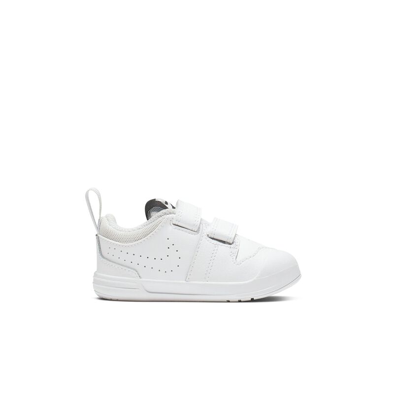 Nike Pico 5, Blanco/Platino puro/Blanco, hi-res
