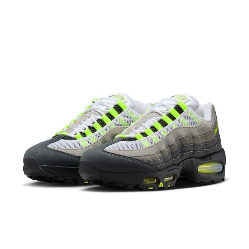 [Ljava.lang.String;@20c40eb2 Nike Air Max&nbsp;95, Negro, hi-res