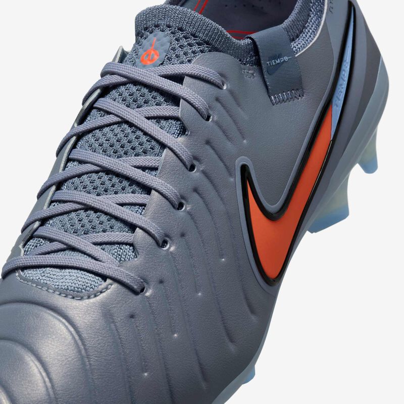 Nike Tiempo Legend 10 Elite, Eclipse Azul/Negro, hi-res
