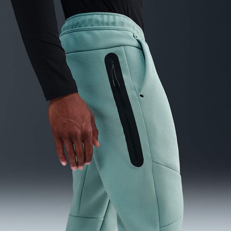 Pantalon Nike Tech, Verde, hi-res