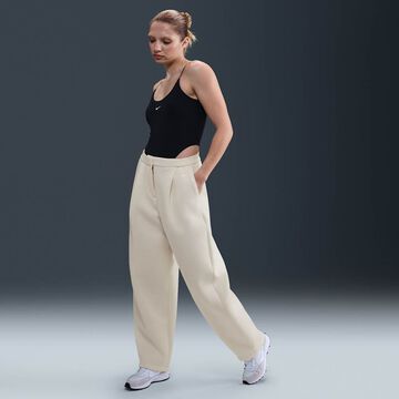 Nike Sportswear Modern Fleece, Marr&oacute;n, hi-res