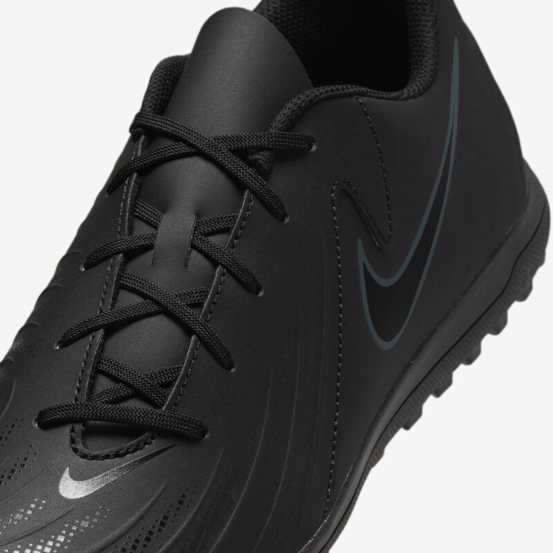 Nike Phantom GX 2 Club, Negro/Jungla Intenso/Negro, hi-res