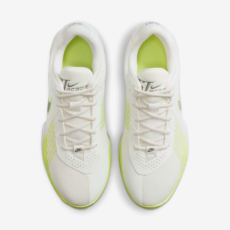 Nike GT Cut Academy, Vela/Toque De Limón Claro/Blanco/Gris Humo, hi-res