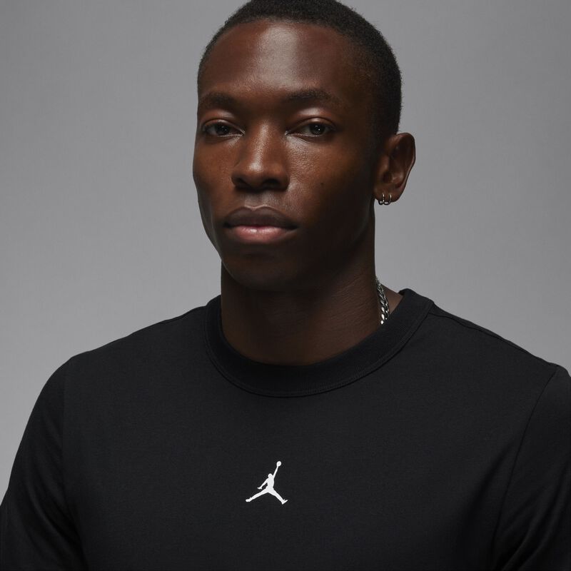 Jordan Sport, Blanco/Negro, hi-res