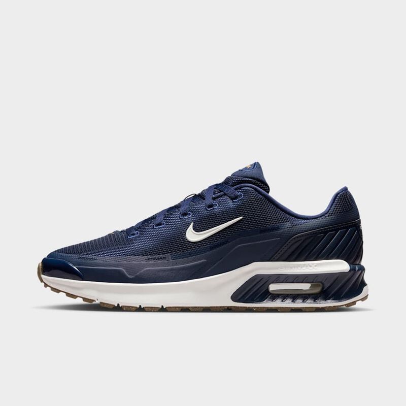Zapatilla Nike Air Max Bia, Azul, hi-res