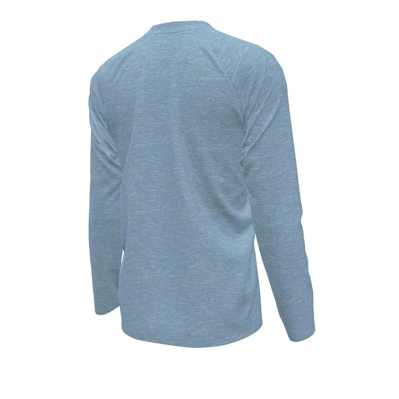 Nike Heather, Azul Acuario, hi-res