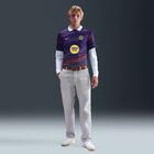 FC Barcelona Academy Pro Home, Azul, hi-res