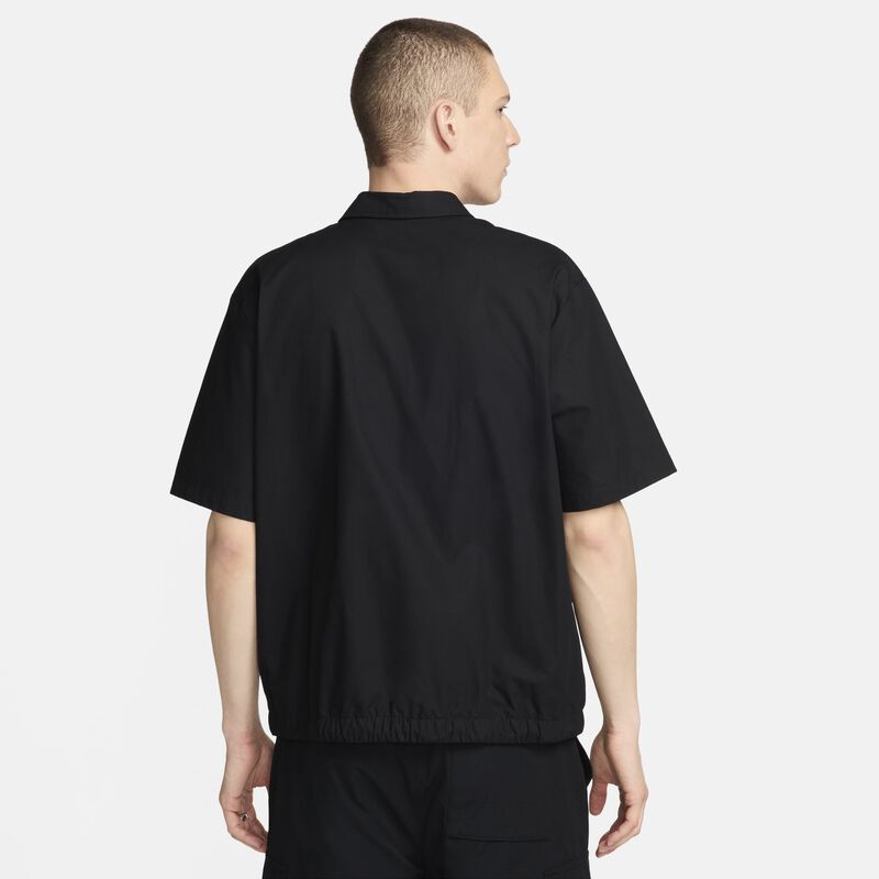 Nike Club, Negro/Blanco, hi-res