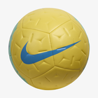 Nike Academy Brasil, Amarillo canario/Menta clara/Azul foto, hi-res