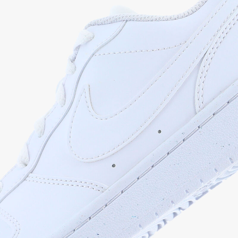 Nike Court Borough Low Recraft, Blanco/Blanco/Blanco, hi-res