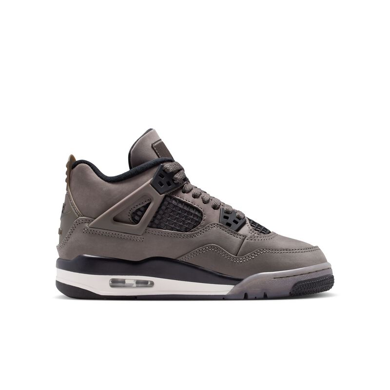 Air Jordan 4 Retro "Cave Stone", Piedra de cueva/Fantasma/Negro, hi-res