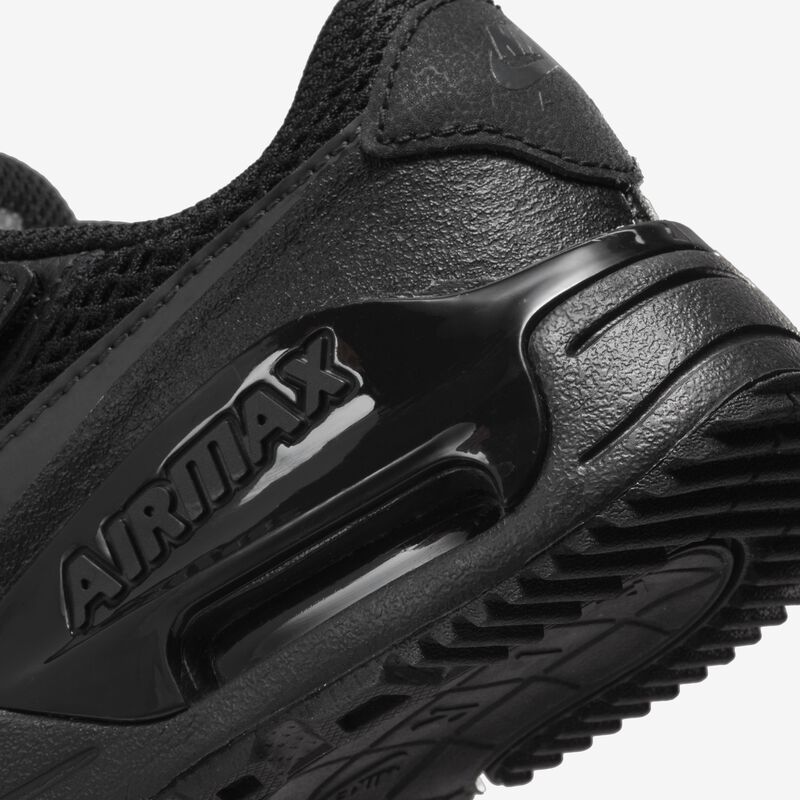 Nike Air Max SYSTM, Negro/Negro/Antracita, hi-res