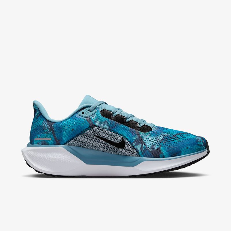 Nike Pegasus 41 Women's Artist Collection, Azul, hi-res