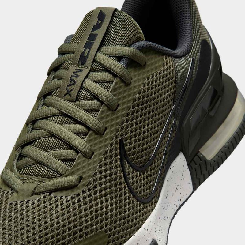 Zapatilla Nike Air Max Alpha Trainer&nbsp;6, Verde, hi-res