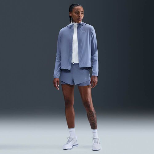 Nike Swift, &Iacute;ndigo Mundial/Silv Reflectante, hi-res