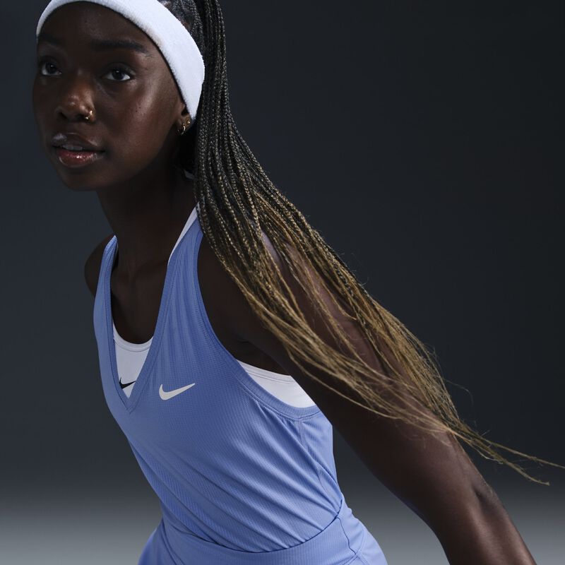 NikeCourt Victory, Pulso Real/Blanco, hi-res