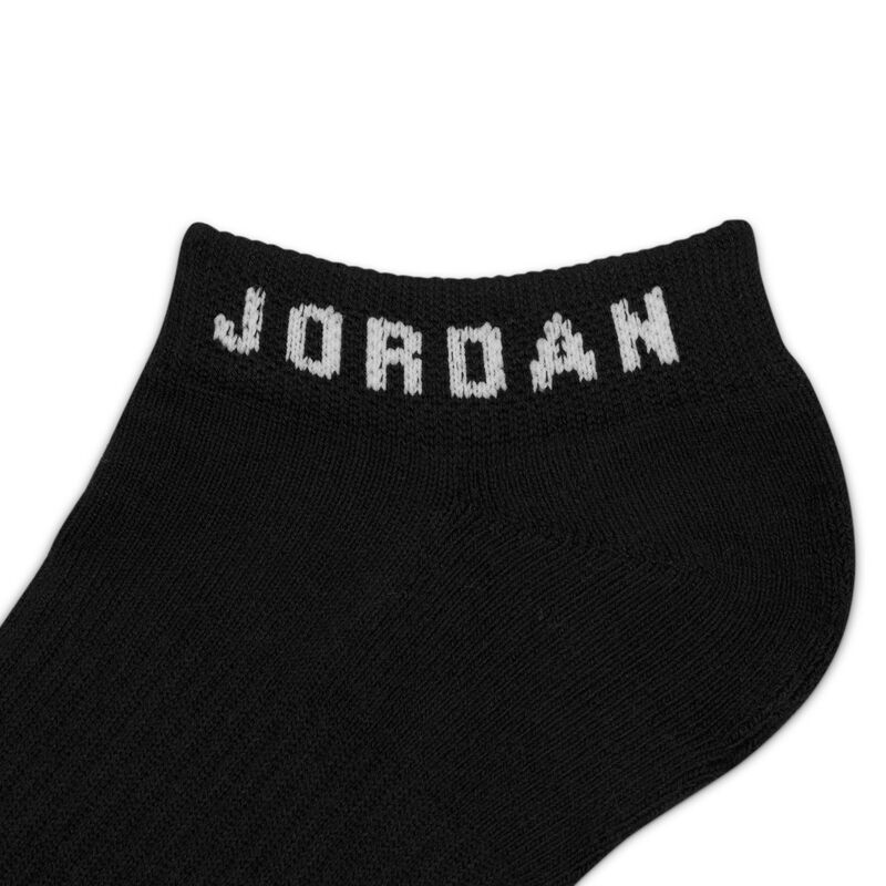 Media Jordan Equipment, Negro, hi-res