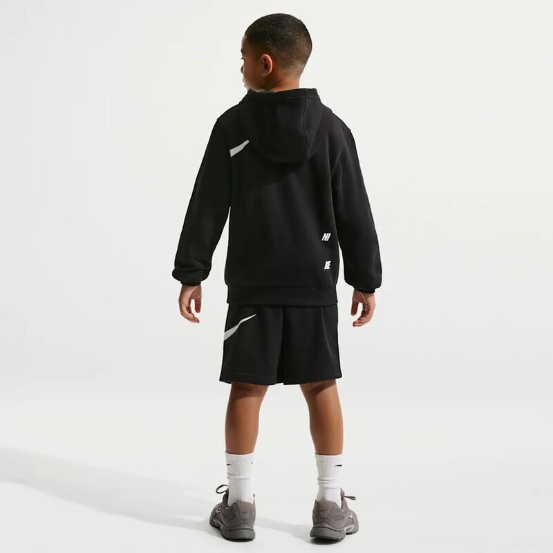 Short Nike, Nike Sportswear, Negro, hi-res