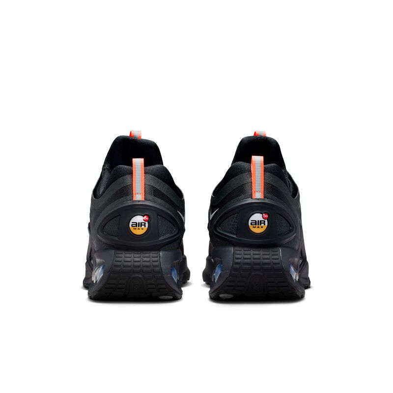 Zapatilla Nike Air Max Dn Roam, Negro, hi-res