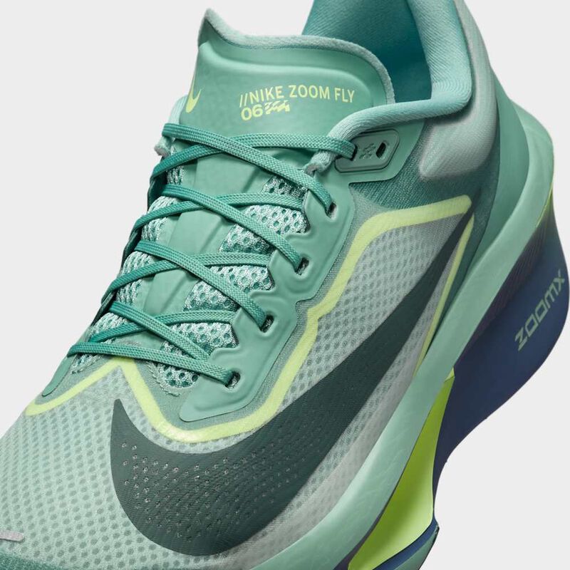 [Ljava.lang.String;@3772063f Nike Zoom Fly 6, Verde, hi-res