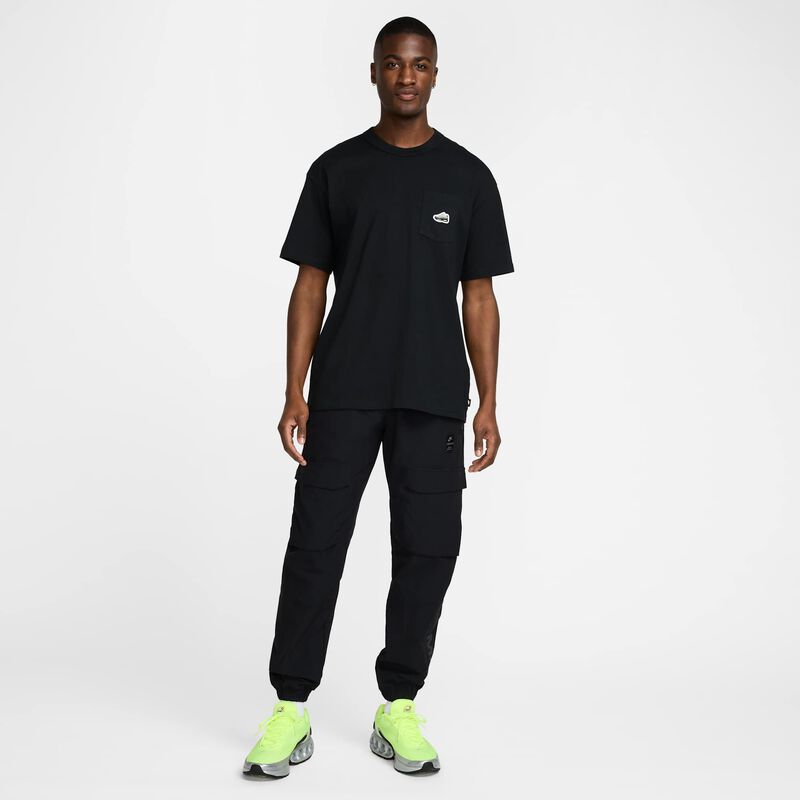 Nike Sportswear, Negro, hi-res
