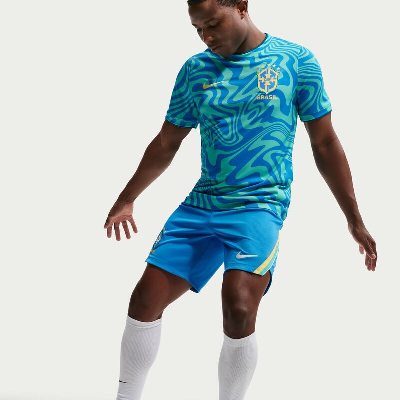 Polo Nike, Verde, hi-res