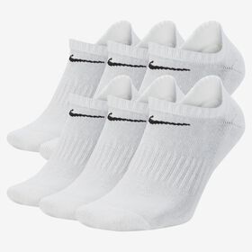 Nike Everyday Cushioned, Blanco, hi-res