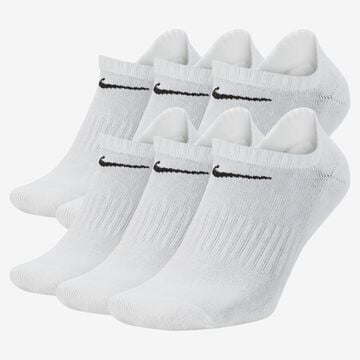 Nike Everyday Cushioned, Blanco/Negro, hi-res