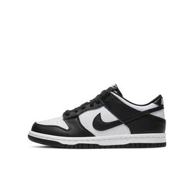 Nike Dunk Low, Blanco, hi-res