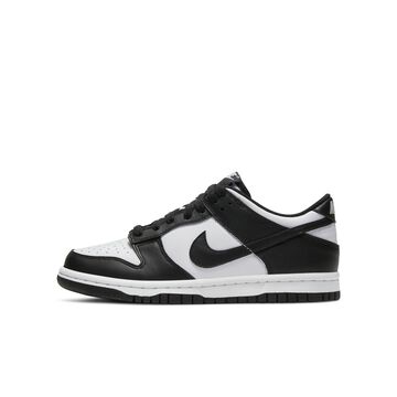 Nike Dunk Low, Blanco, hi-res