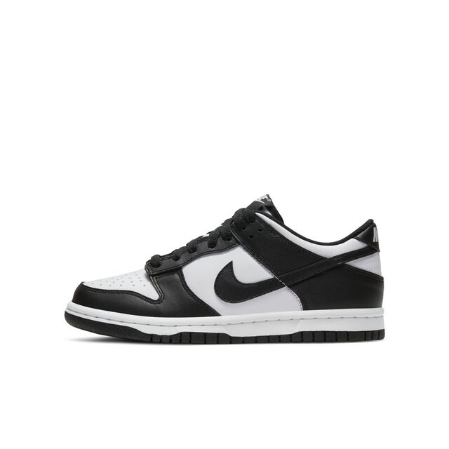 Zapatilla Nike Dunk Low, Blanco, hi-res