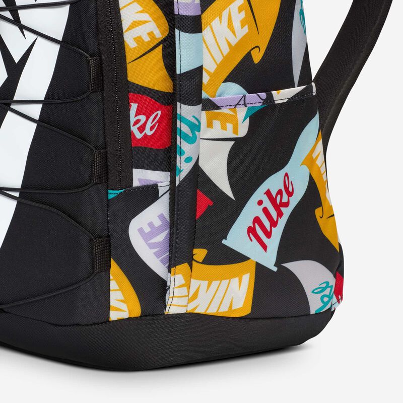 Nike Hayward, Azul Vacío/Cromo, hi-res