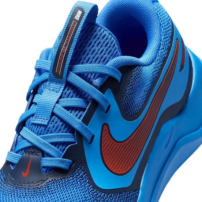 Zapatilla Nike, Azul, hi-res