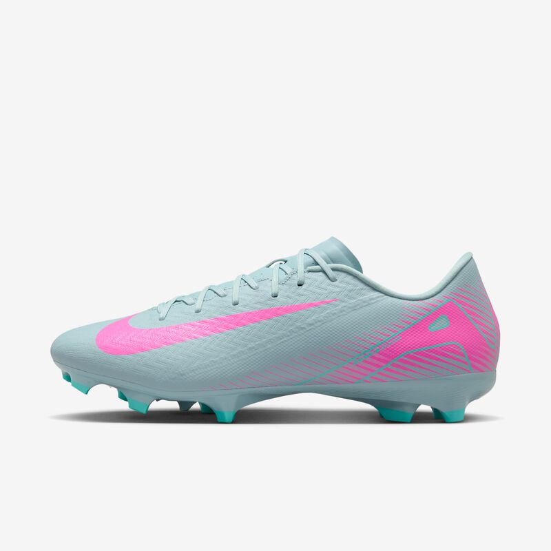 Nike Mercurial Vapor 16 Academy, VERDE, hi-res