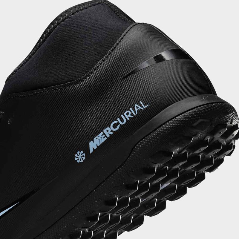 Zapatilla Nike Mercurial Superfly, Negro, hi-res