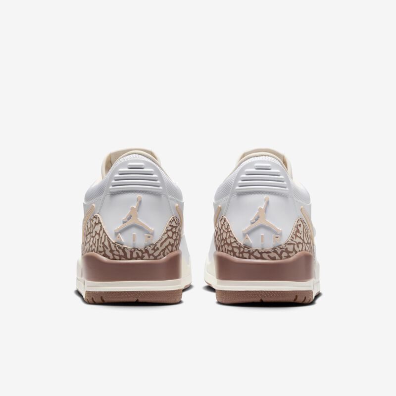 Air Jordan Legacy 312 Low, Blanco/Marrón Archaeo/Vela/Marrón Claro Legend, hi-res