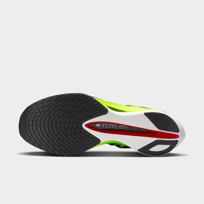 Nike Vaporfly 4, Multicolor/Negro-Volt-Blanco-Mtlc Plata-Rojo Univ, hi-res