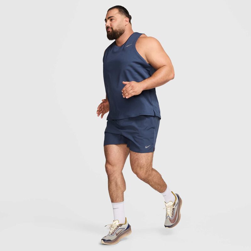 Nike Challenger, Trueno Azul/Trueno Azul/Trueno Azul, hi-res