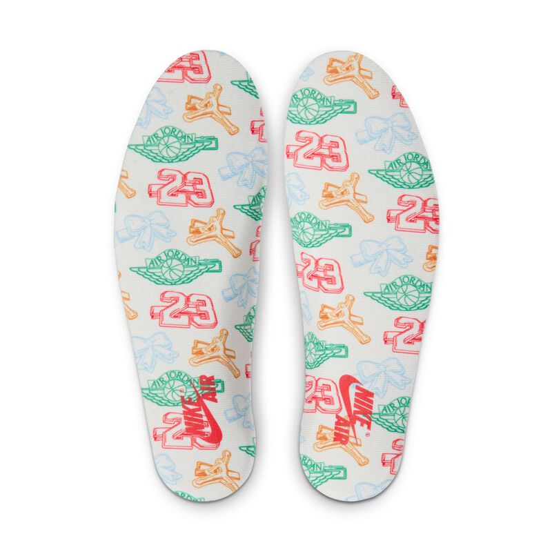 Zapatilla Air Jordan 1, Marr&oacute;n, hi-res