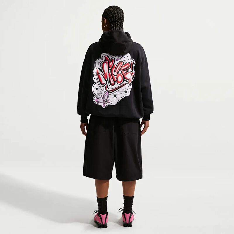 [Ljava.lang.String;@68d7b232 Nike Sportswear, Negro, hi-res