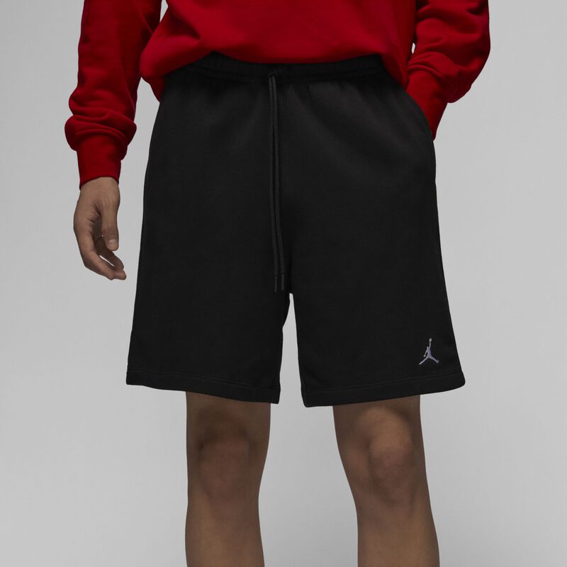 Jordan Essentials, Negro/Negro/Blanco, hi-res