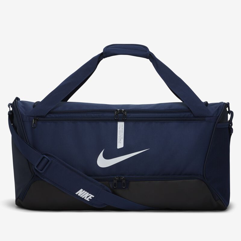 Nike Academy Team, Azul Marino Medianoche/Negro/Blanco, hi-res