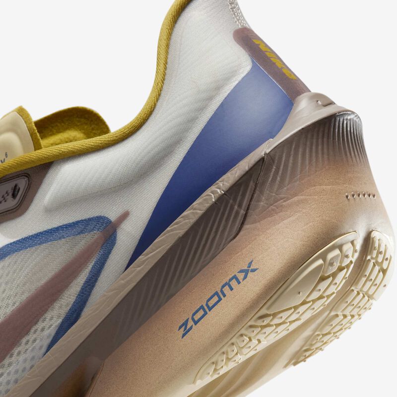 Nike Zoom Fly 6 Premium, Hueso Claro/Cueva/Azul Vacío/Burdeos Enérgico, hi-res
